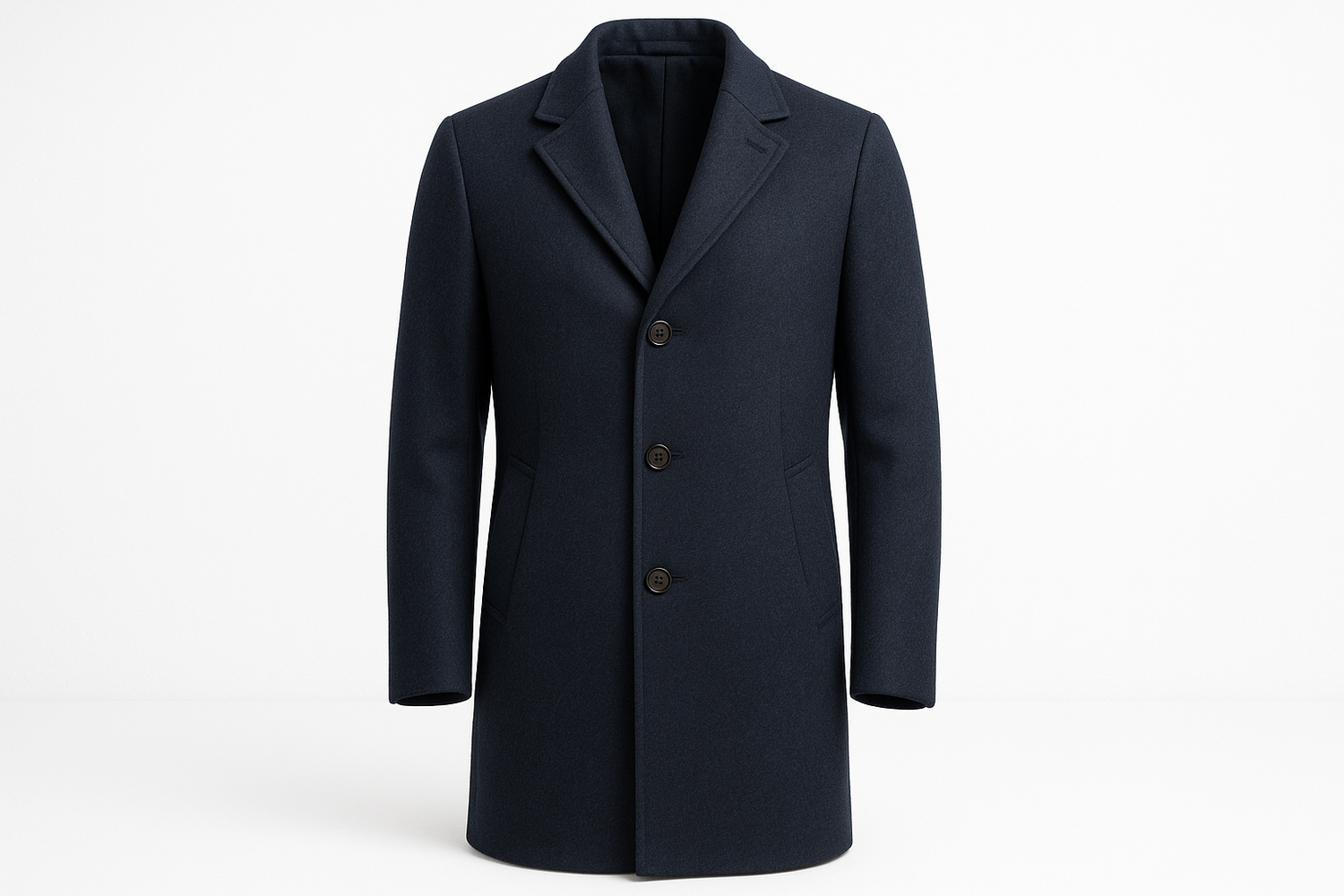 Overcoat